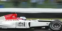 Jenson Button (BAR-Honda)
