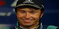 Heinz-Harald Frentzen