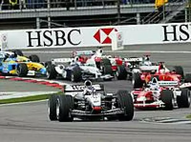Kimi Räikkönen Titel-Bild zur News: Kimi Räikkönen