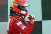 Bild zum Inhalt: Schumacher: "Ich liebe diesen Sport mehr und mehr"