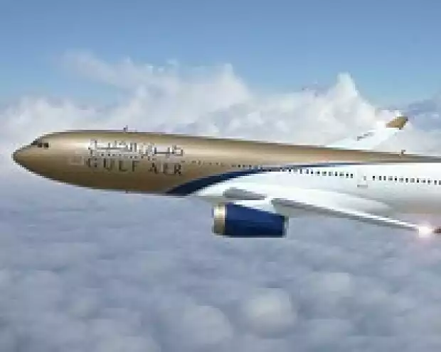 Gulf Air Titel-Bild zur News: Gulf Air