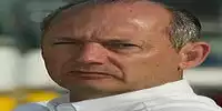 Ron Dennis