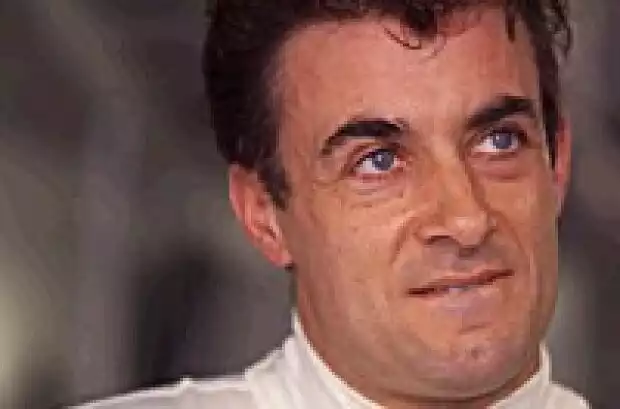 Titel-Bild zur News: Jean Alesi