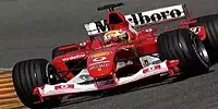 Luca Baoder (Ferrari)