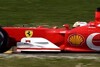 Bild zum Inhalt: Ferrari in Mugello vorne – Sato wieder im Einsatz