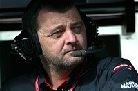 Paul Stoddart (Minardi-Teamchef)