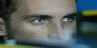Franck Montagny (Renault)