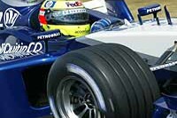Ralf Schumacher (Williams-BMW)