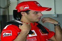 Bild zum Inhalt: Letzter Testtag für Ferrari in Mugello