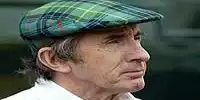 Jackie Stewart