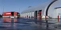 Ferrari-Transporter