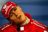 Bild zum Inhalt: Schumacher: "Noch ist es nicht vorbei"