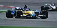 Fernando Alonso (Renault)