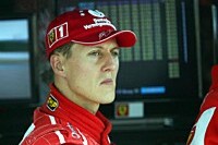 Bild zum Inhalt: Schumacher: Japan ist toll