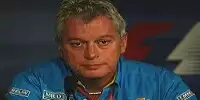 Pat Symonds (Renault)