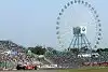 Bild zum Inhalt: Suzuka: Optimales Wetter zum WM-Finale