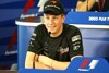 Bild zum Inhalt: Räikkönen: "Ich kann nur so schnell wie möglich fahren"