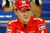 Bild zum Inhalt: Schumacher: "Fahre für beide Meisterschaften"
