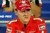 Bild zum Inhalt: Schumacher: "Fahre für beide Meisterschaften"