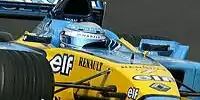 Bild zum Inhalt: Provisorische Japan-Pole für Jarno Trulli