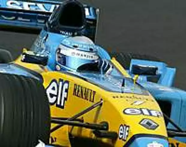 Jarno Trulli Titel-Bild zur News: Jarno Trulli