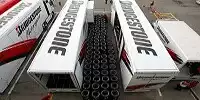 Bild zum Inhalt: Bridgestone erwartet am Samstag die Pole Position