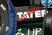 Bild zum Inhalt: Minardi: Originelle Ohrfeige gegen Sponsor