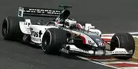 Jos Verstappen (Minardi)