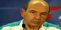 Peter Sauber