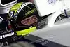 Bild zum Inhalt: Ralf Schumacher im letzten Training Schnellster
