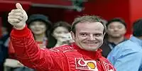 Bild zum Inhalt: Regen-Drama im Qualifying – Pole für Barrichello