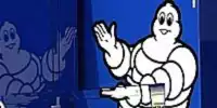 Michelin-"Bibendum"