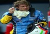 Bild zum Inhalt: Renault: Alonso bei der Musik – Trulli Opfer des Regens