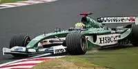 Mark Webber