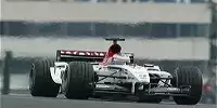 Jenson Button (BAR-Honda)