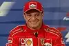 Bild zum Inhalt: Barrichello: Ich warte auf Montoya und dann crasht es!