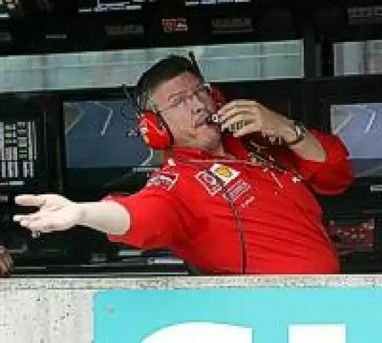 Titel-Bild zur News: Ross Brawn