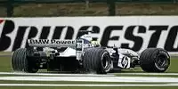 Ralf Schumacher
