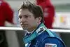 Bild zum Inhalt: Sauber verliert den fünften Platz in Suzuka