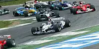 Juan-Pablo Montoya