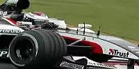 Jos Verstappen