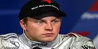 Bild zum Inhalt: McLaren-Mercedes schaut schon nach vorne