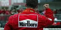 Michael Schumacher (Ferrari)