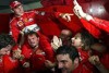Bild zum Inhalt: Prominente verneigen sich vor Schumacher