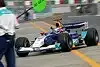 Bild zum Inhalt: Nick Heidfeld: Keine Sentimentalitäten