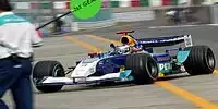 Bild zum Inhalt: Nick Heidfeld: Keine Sentimentalitäten