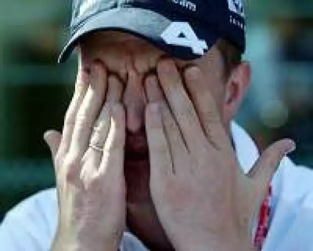 Ralf Schumacher Titel-Bild zur News: Ralf Schumacher