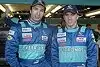 Bild zum Inhalt: Sauber-Duo zu Jordan?