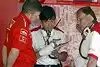 Bild zum Inhalt: Brawn: Bridgestone trifft keine Schuld