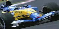 Jarno Trulli (Renault)